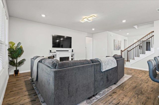 3004 Ottaviano WAY, Hutto, TX 78634