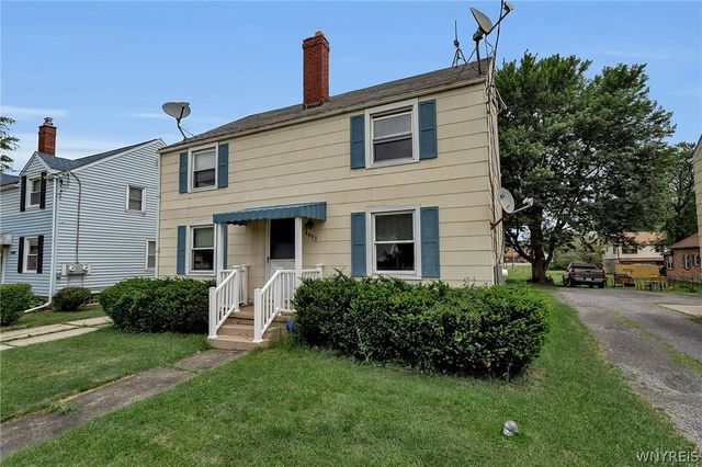 4493 Union Road, Cheektowaga, NY 14225
