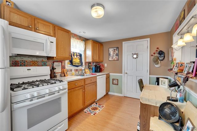 4493 Union Road, Cheektowaga, NY 14225