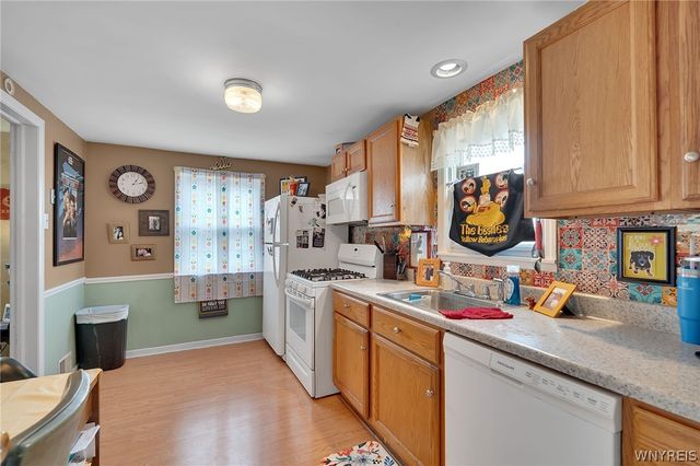 4493 Union Road, Cheektowaga, NY 14225