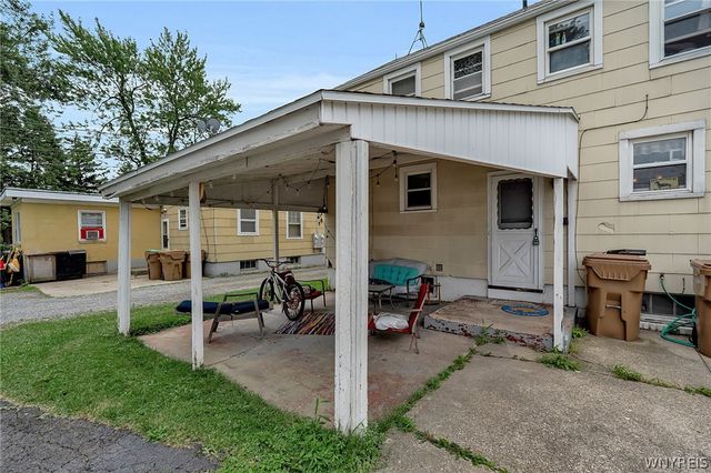 4493 Union Road, Cheektowaga, NY 14225