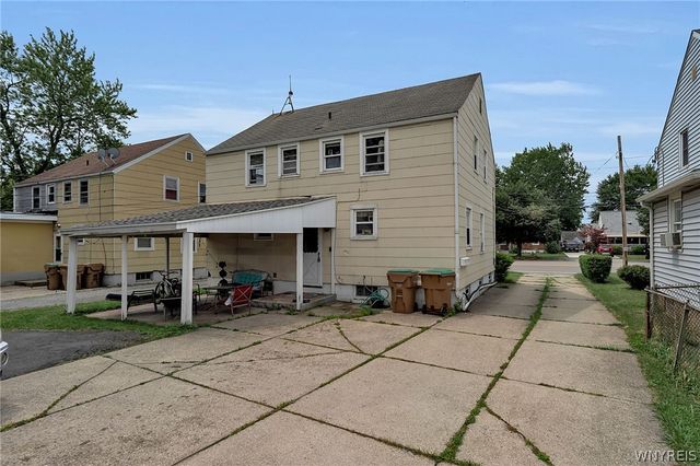 4493 Union Road, Cheektowaga, NY 14225