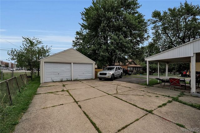 4493 Union Road, Cheektowaga, NY 14225
