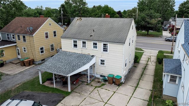 4493 Union Road, Cheektowaga, NY 14225
