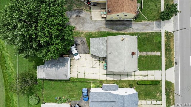 4493 Union Road, Cheektowaga, NY 14225