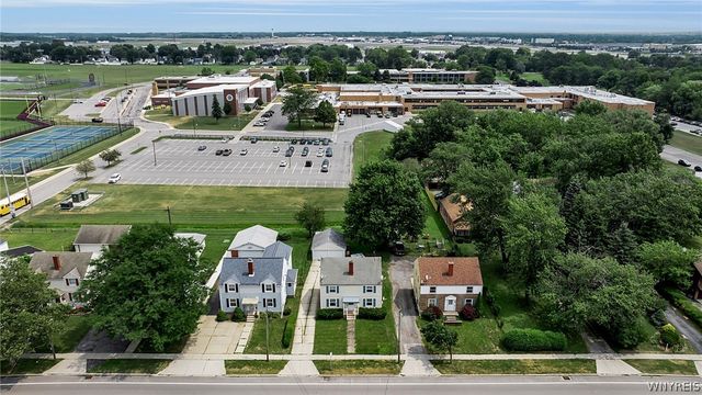 4493 Union Road, Cheektowaga, NY 14225