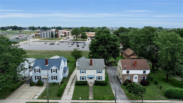 4493 Union Road, Cheektowaga, NY 14225
