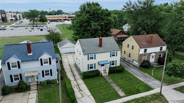 4493 Union Road, Cheektowaga, NY 14225