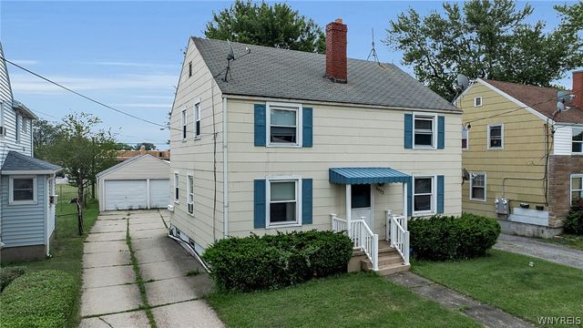 4493 Union Road, Cheektowaga, NY 14225