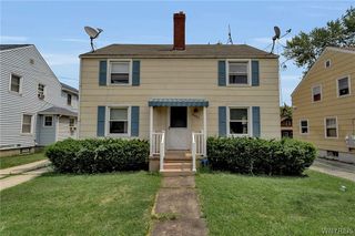 4493 Union Road, Cheektowaga, NY 14225