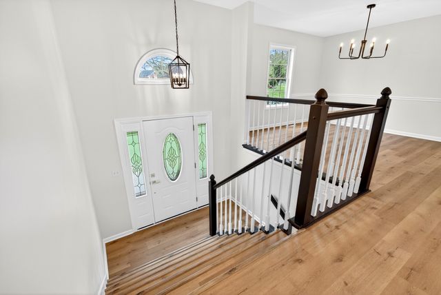 1300 Bluebonnet Dr, Clarksville, TN 37042