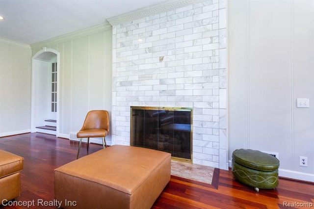 3215 Edgevale Drive, Lambertville, MI 48144