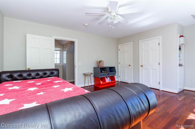 3215 Edgevale Drive, Lambertville, MI 48144