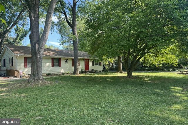 109 WILTON RD, Chestertown, MD 21620