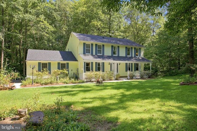 8065 TUCKERS TRL, Owings, MD 20736