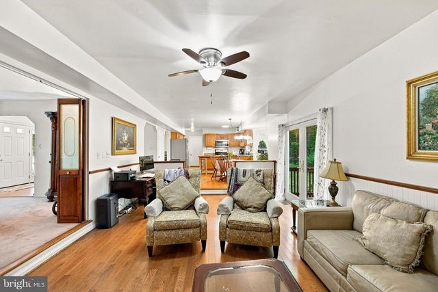 8065 TUCKERS TRL, Owings, MD 20736