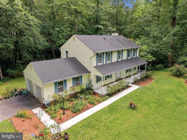8065 TUCKERS TRL, Owings, MD 20736