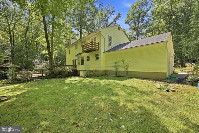 8065 TUCKERS TRL, Owings, MD 20736