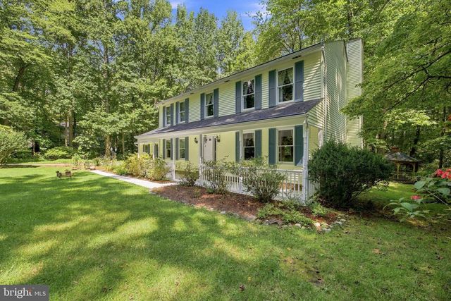 8065 TUCKERS TRL, Owings, MD 20736