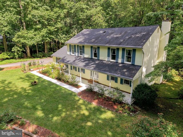 8065 TUCKERS TRL, Owings, MD 20736