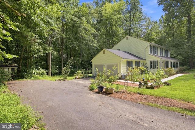 8065 TUCKERS TRL, Owings, MD 20736