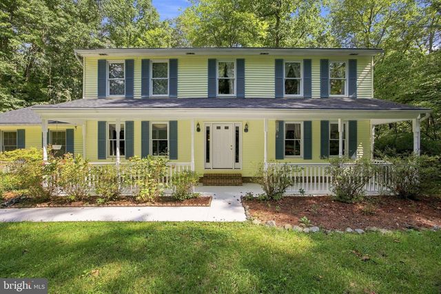 8065 TUCKERS TRL, Owings, MD 20736