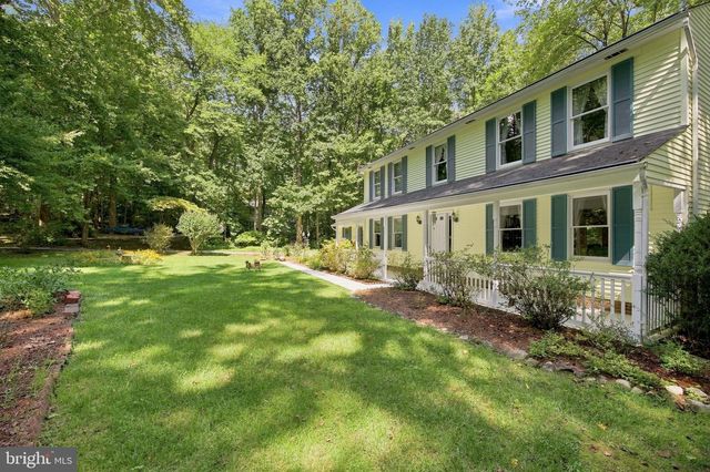 8065 TUCKERS TRL, Owings, MD 20736