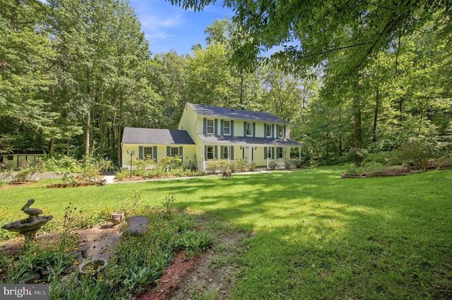 8065 TUCKERS TRL, Owings, MD 20736