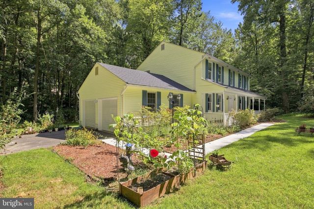 8065 TUCKERS TRL, Owings, MD 20736