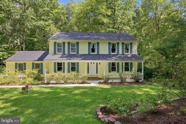 8065 TUCKERS TRL, Owings, MD 20736