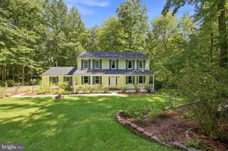 8065 TUCKERS TRL, Owings, MD 20736