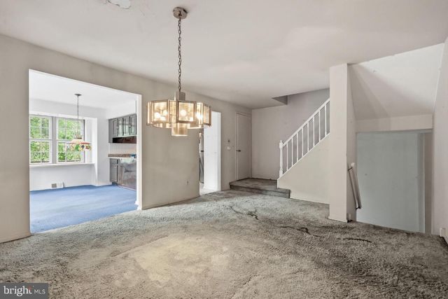 520 PEBBLE RIDGE CT, Feasterville Trevose, PA 19053