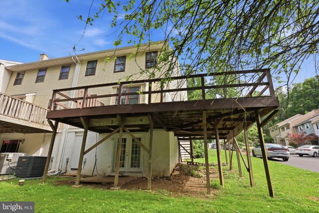 520 PEBBLE RIDGE CT, Feasterville Trevose, PA 19053