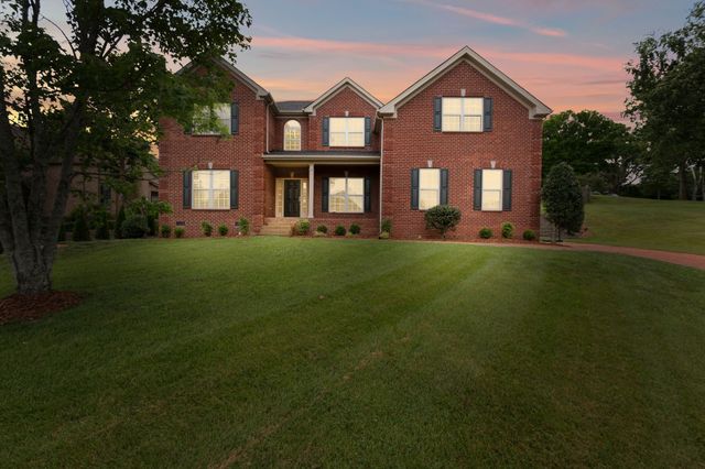 509 Elk Hollow Ct, Franklin, TN 37069