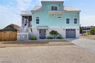 3597 Shell Mound BLVD, Fort Myers Beach, FL 33931