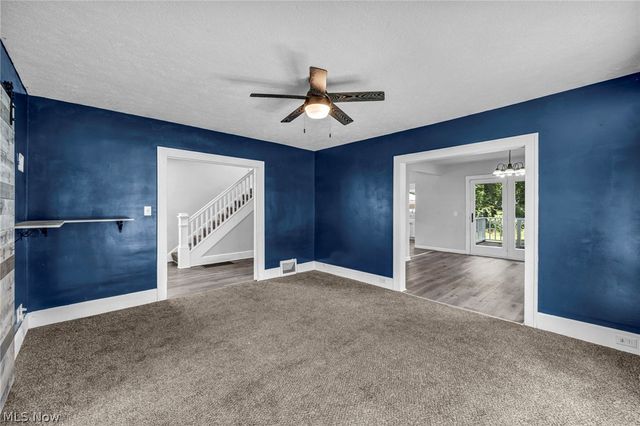 1318 3rd Street SE, Massillon, OH 44646