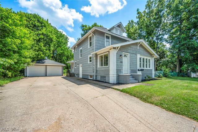 1318 3rd Street SE, Massillon, OH 44646