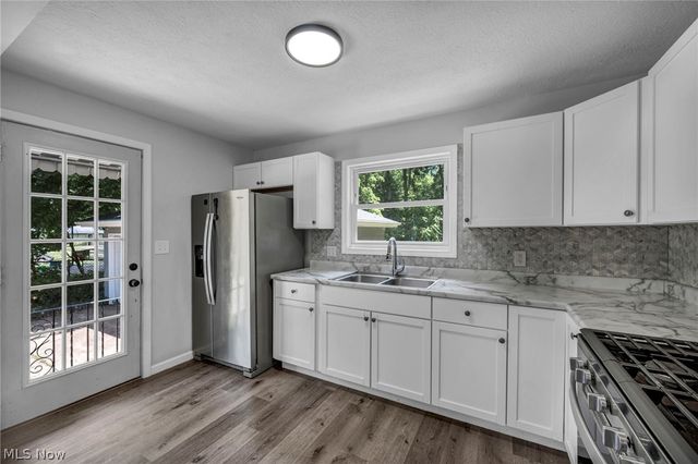 1318 3rd Street SE, Massillon, OH 44646