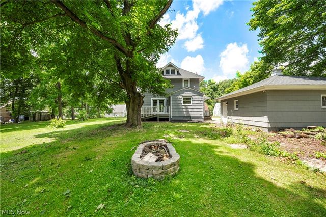 1318 3rd Street SE, Massillon, OH 44646