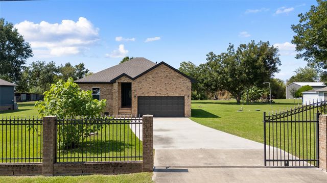 8435 Harmony Road B, Houston, TX 77049