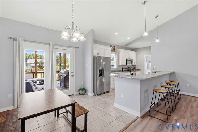 8900 Rock Cedar Rd, New Kent, VA 23124