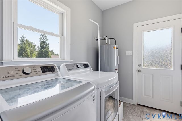 8900 Rock Cedar Rd, New Kent, VA 23124