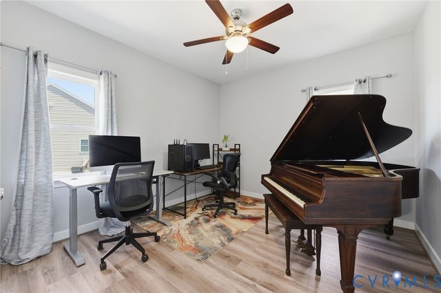 8900 Rock Cedar Rd, New Kent, VA 23124