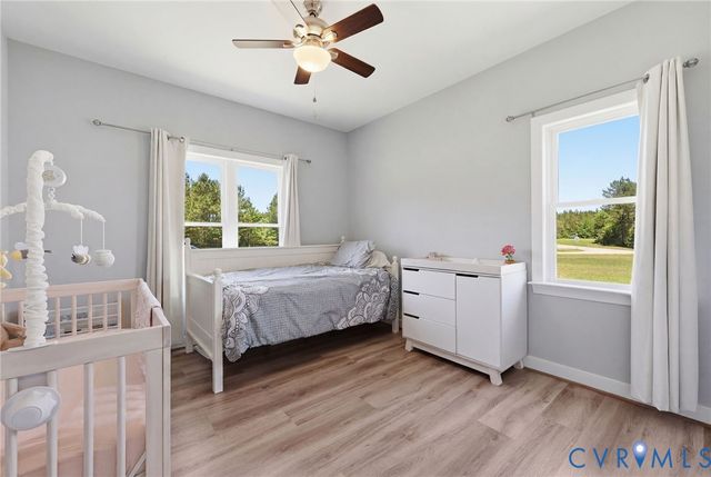 8900 Rock Cedar Rd, New Kent, VA 23124