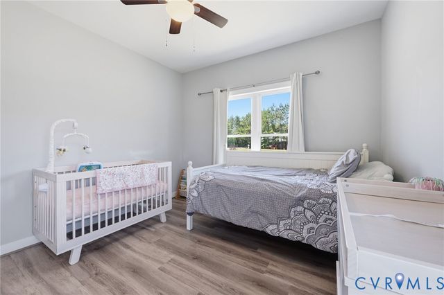 8900 Rock Cedar Rd, New Kent, VA 23124