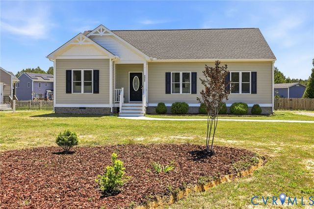 8900 Rock Cedar Rd, New Kent, VA 23124