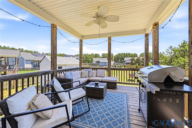 8900 Rock Cedar Rd, New Kent, VA 23124