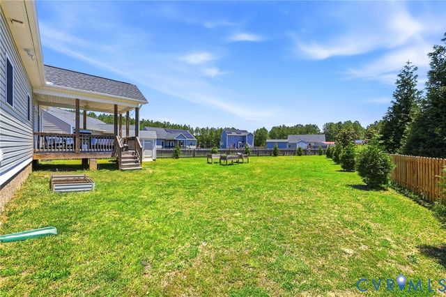 8900 Rock Cedar Rd, New Kent, VA 23124