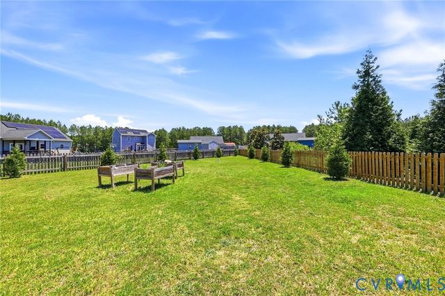 8900 Rock Cedar Rd, New Kent, VA 23124