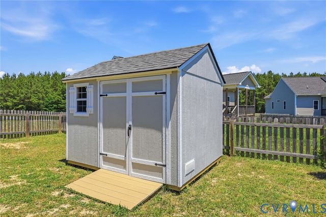 8900 Rock Cedar Rd, New Kent, VA 23124